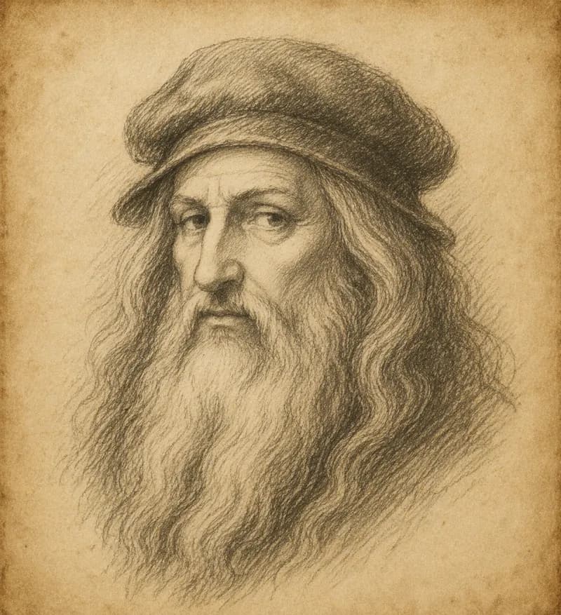 Leonardo da Vinci