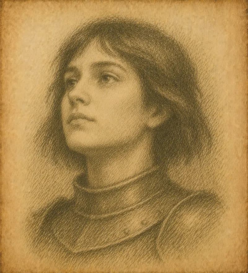Joan of Arc