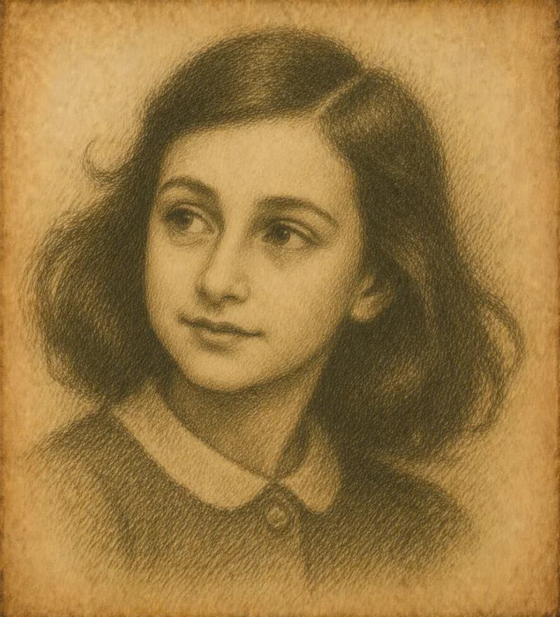 Anne Frank