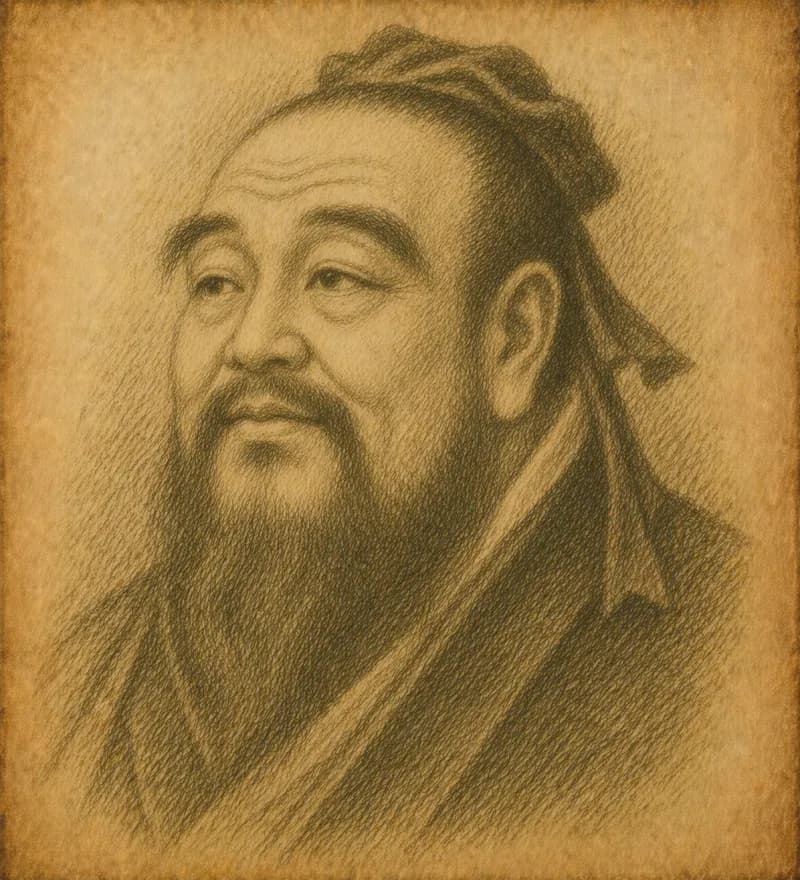Confucius