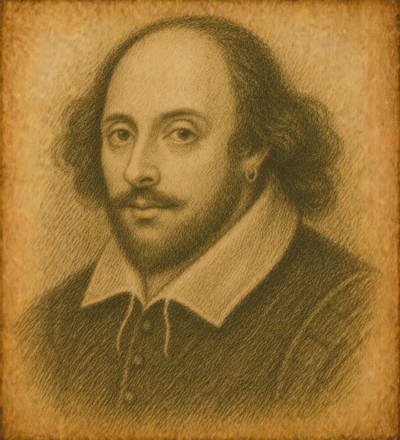 William Shakespeare
