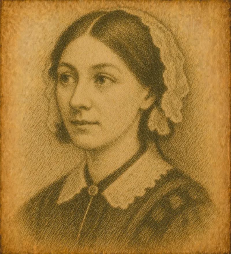 Florence Nightingale