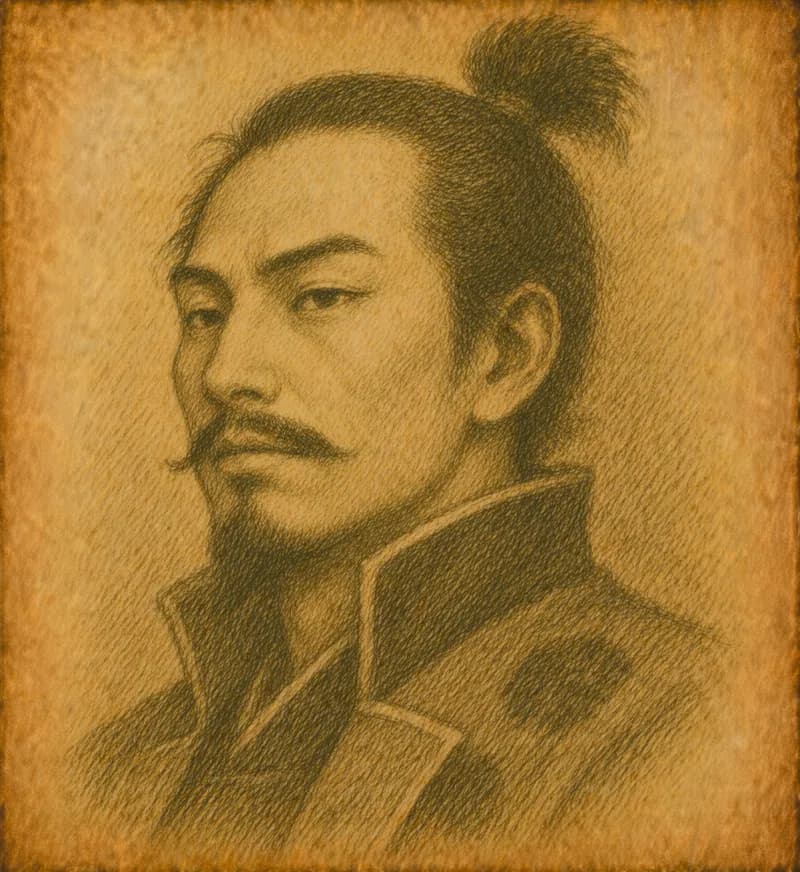 Oda Nobunaga
