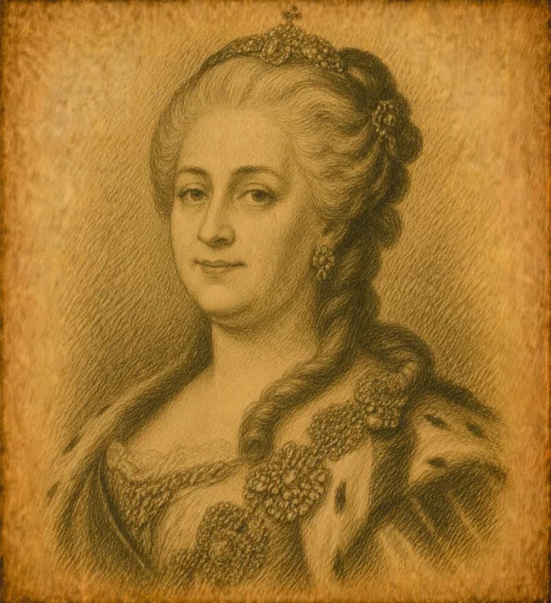 Catherine the Great