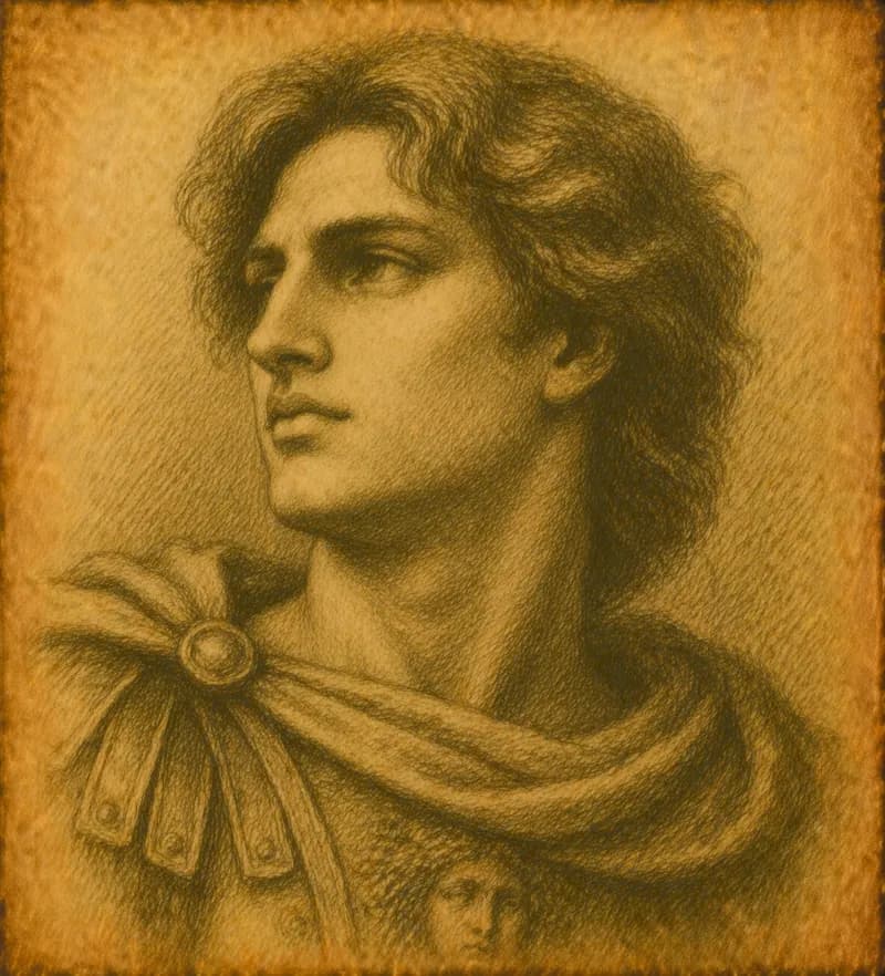 Alexander the Great
