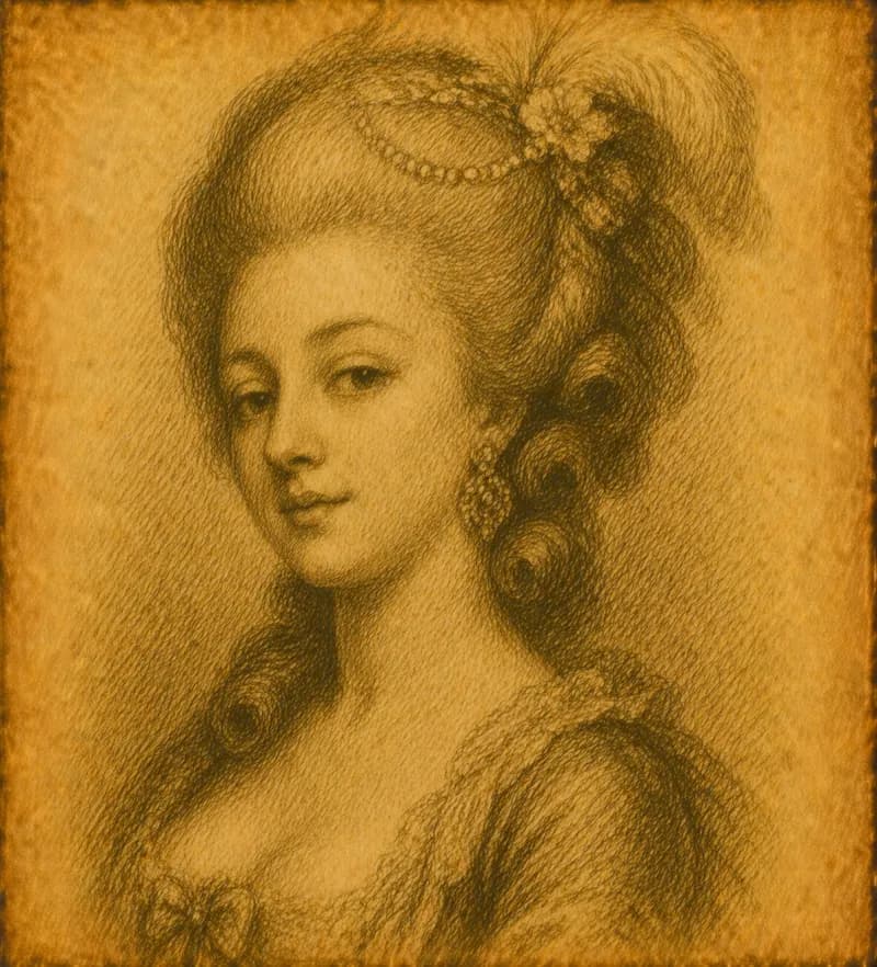 Marie Antoinette