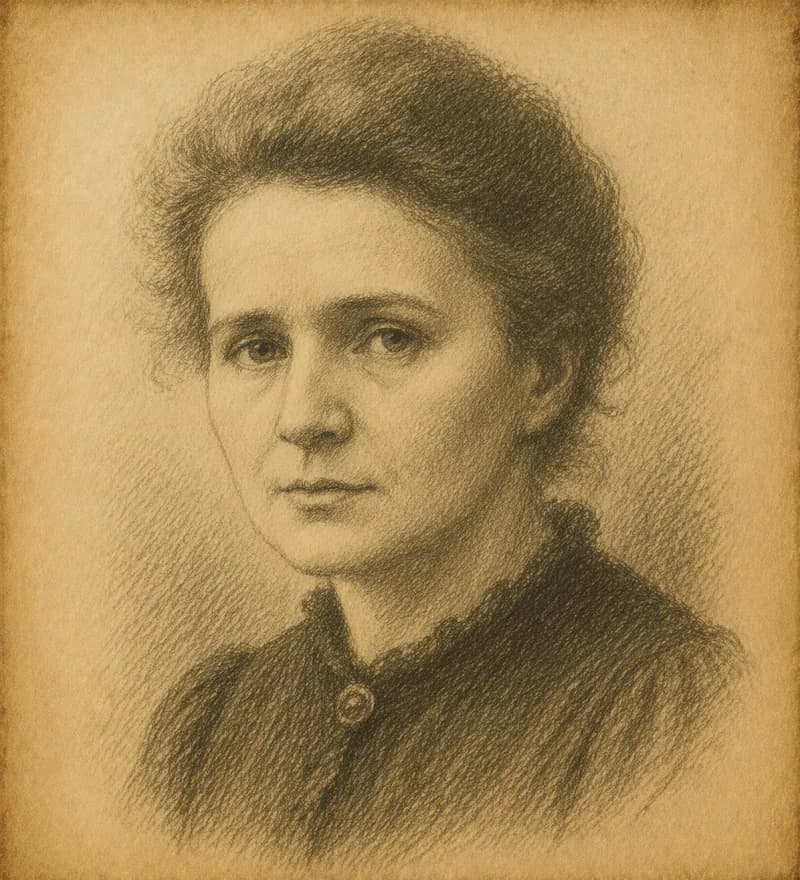 Marie Curie