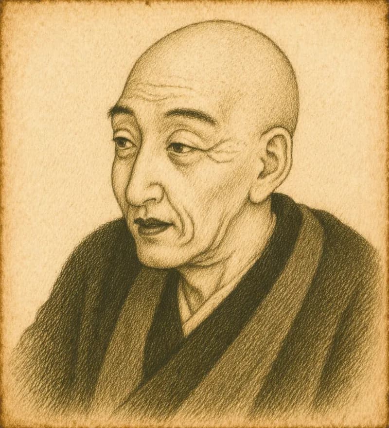 Katsushika Hokusai