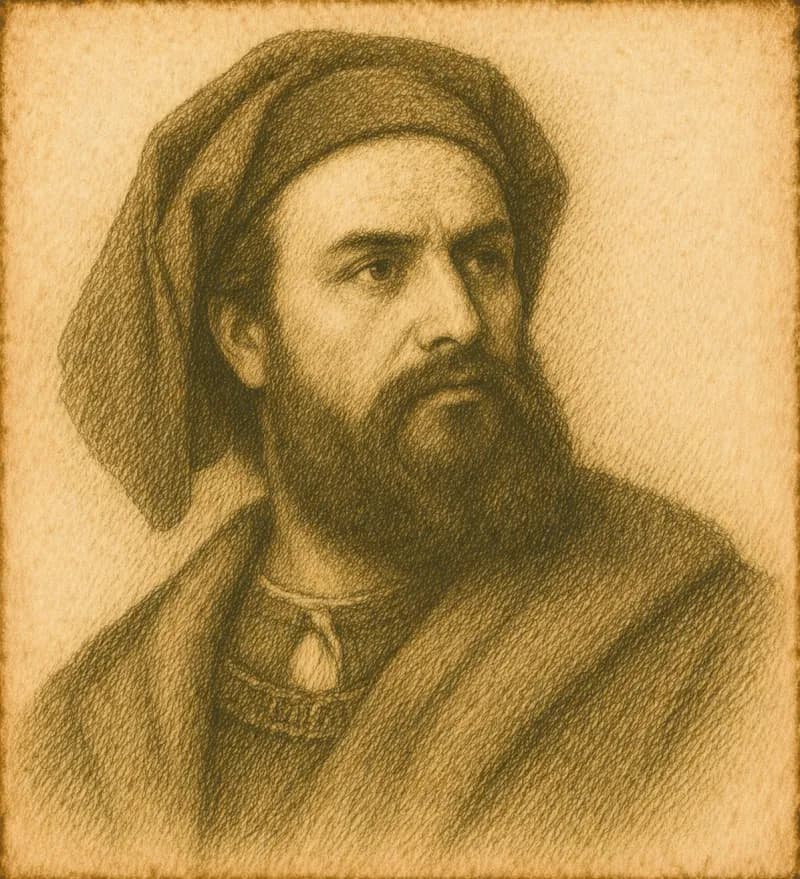 Marco Polo