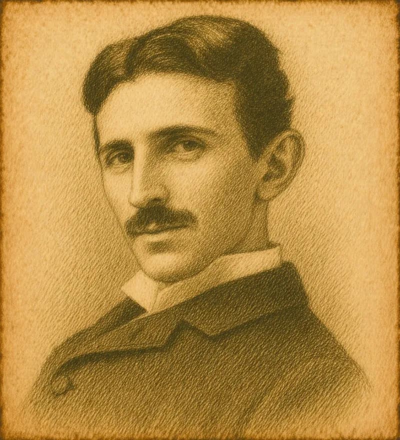 Nikola Tesla