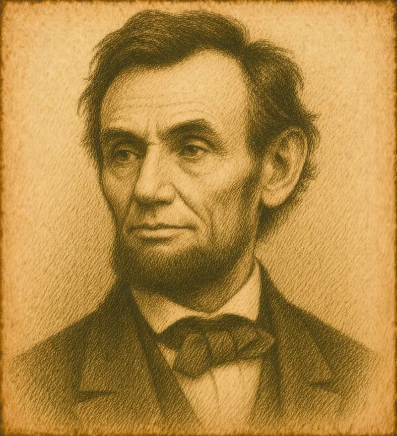 Abraham Lincoln