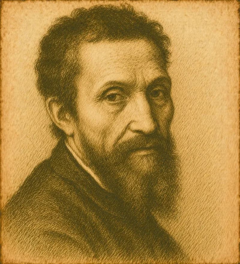 Michelangelo