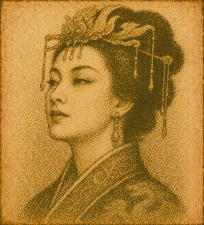 Wu Zetian