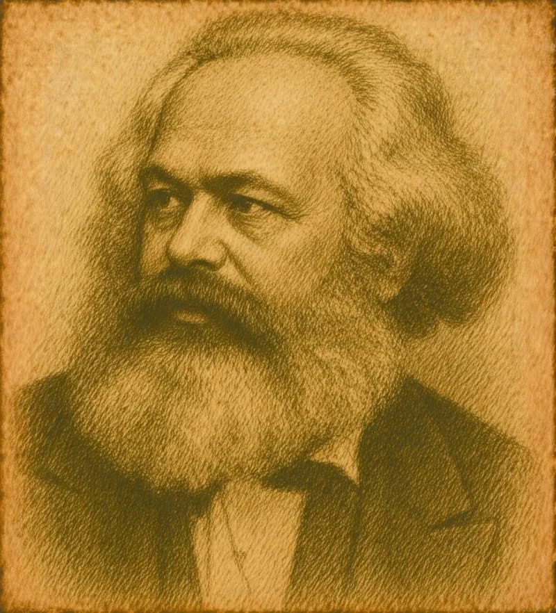 Karl Marx