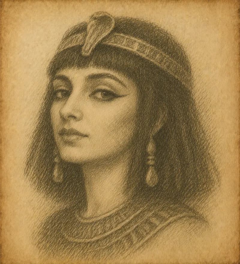 Cleopatra VII