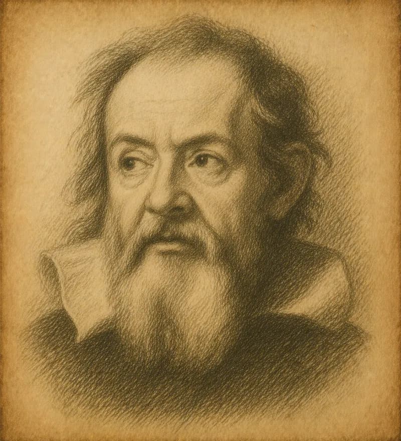 Galileo Galilei