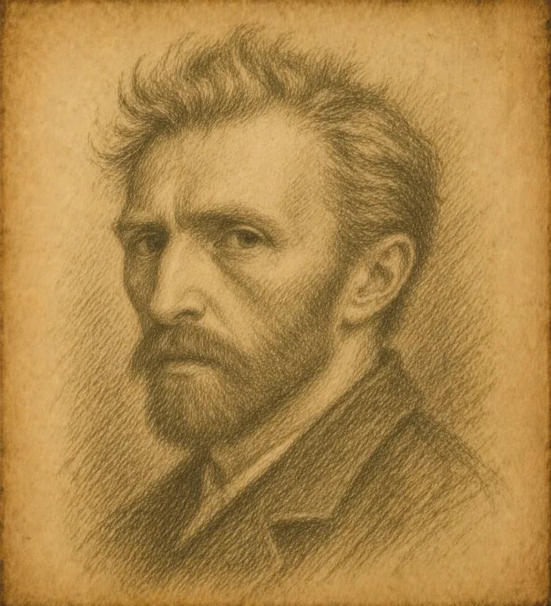 Vincent van Gogh