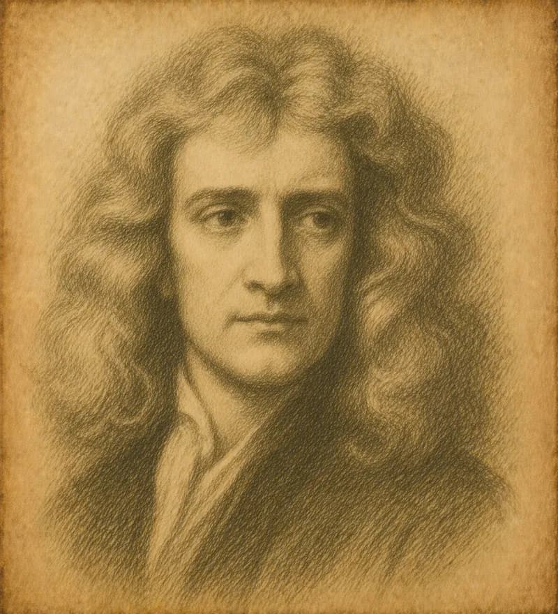 Isaac Newton
