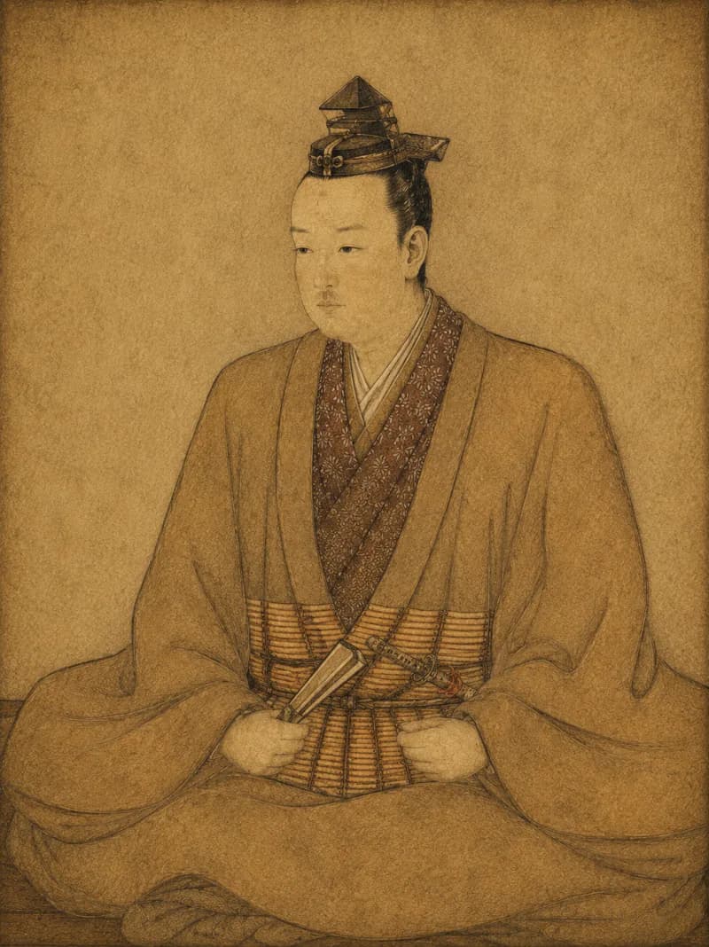 明智光秀