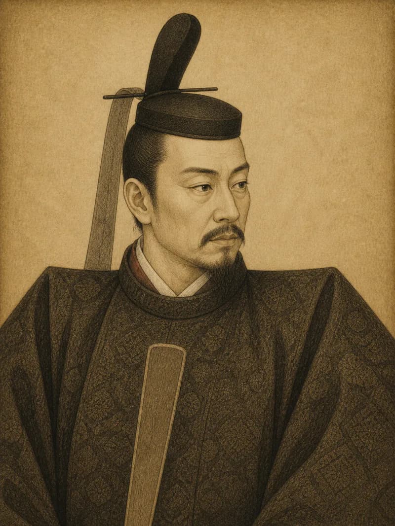 足利尊氏