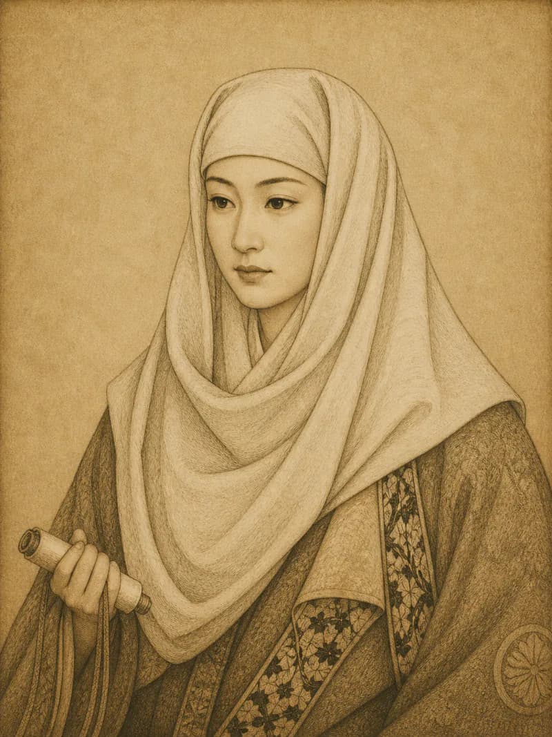 北条政子