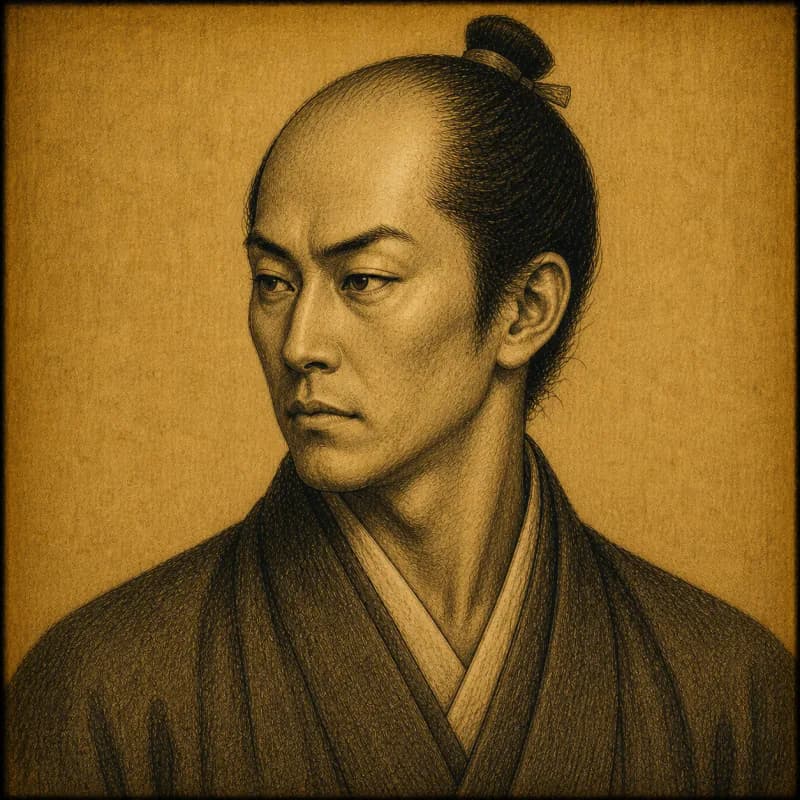 石田三成
