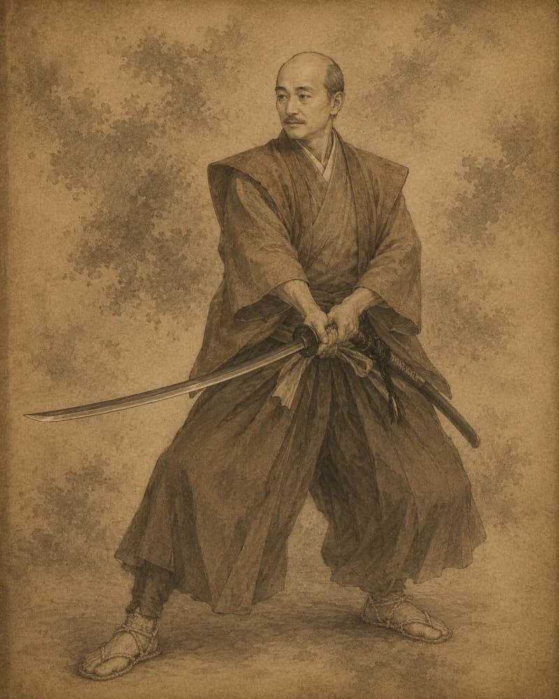 上泉信綱