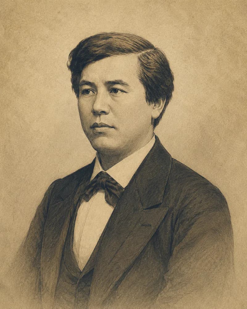 木戸孝允