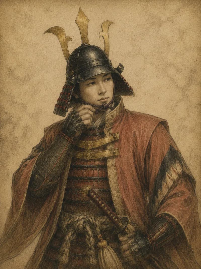 小早川秀秋