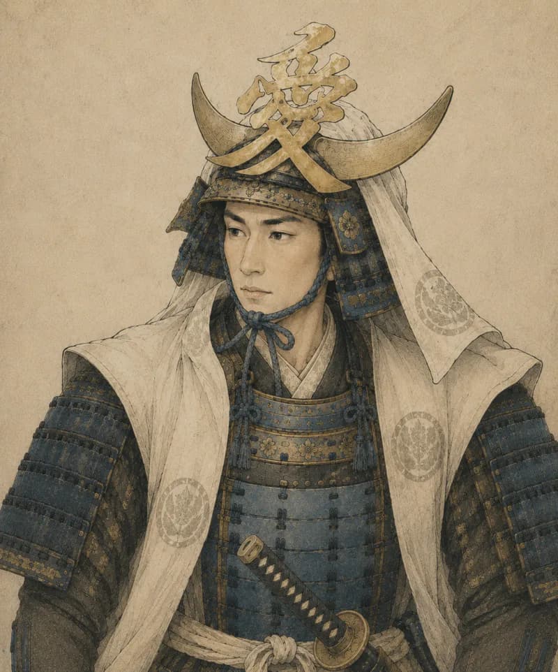 直江兼続