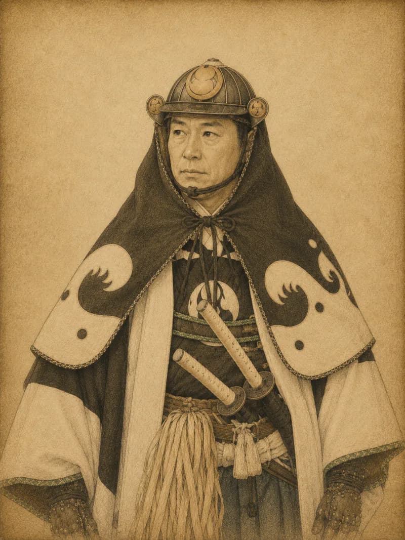 大石内蔵助