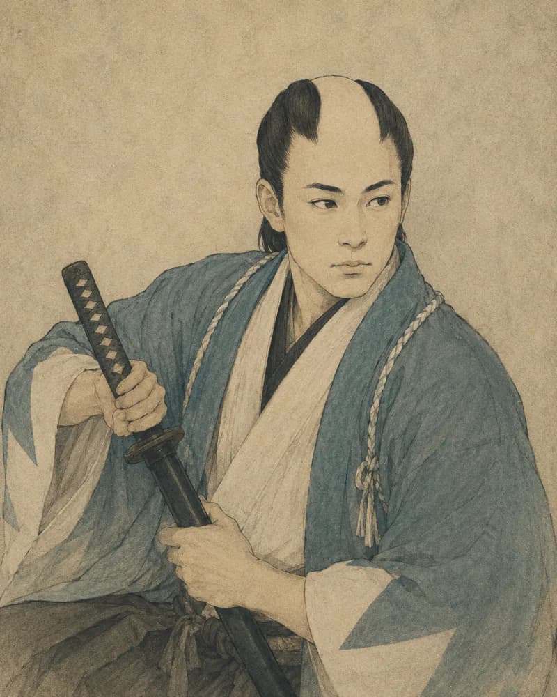 沖田総司