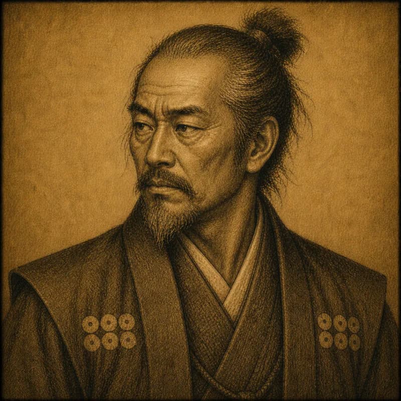 真田昌幸