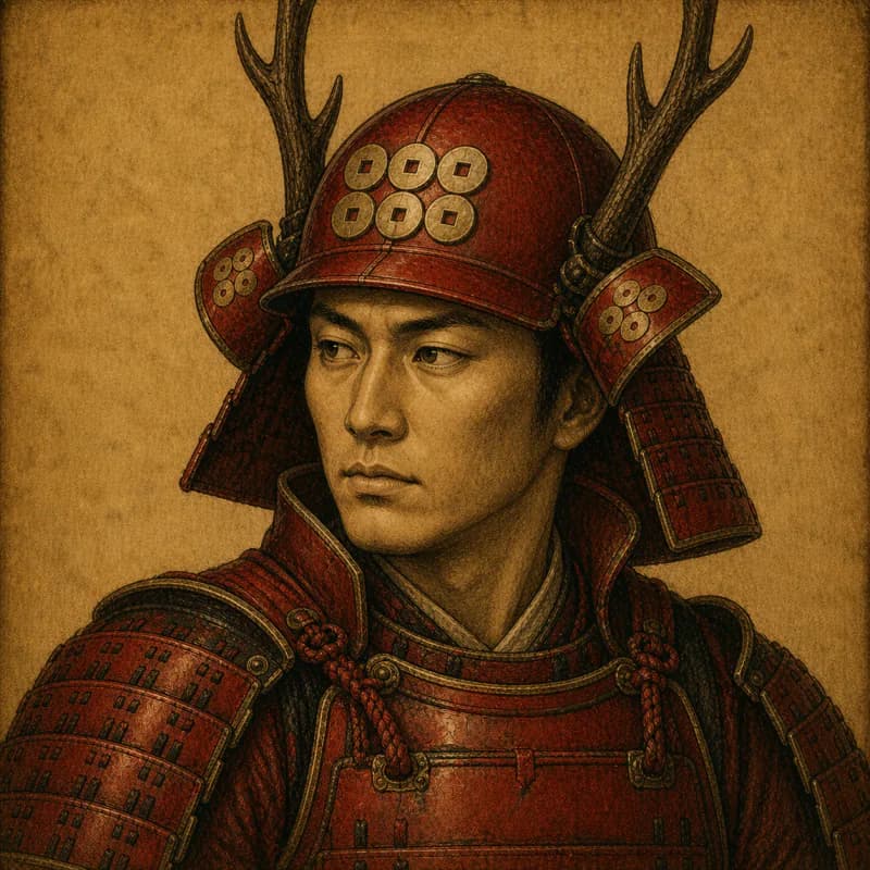 真田信繁（幸村）