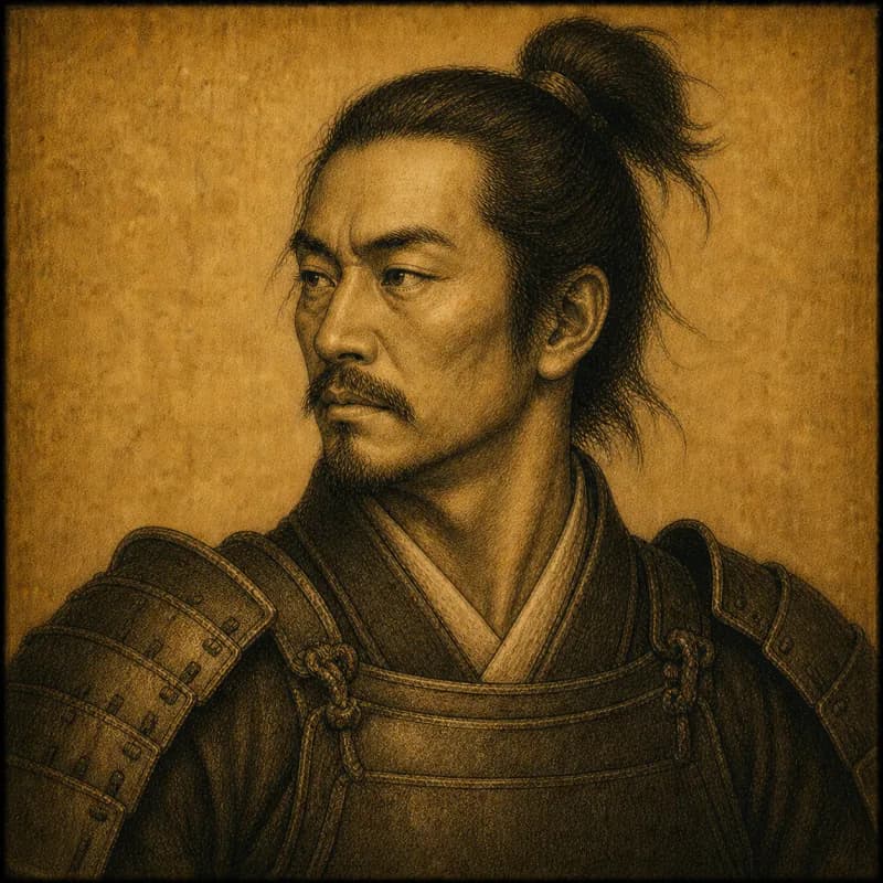 立花宗茂