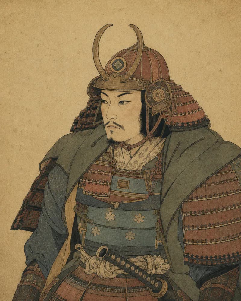 武田勝頼