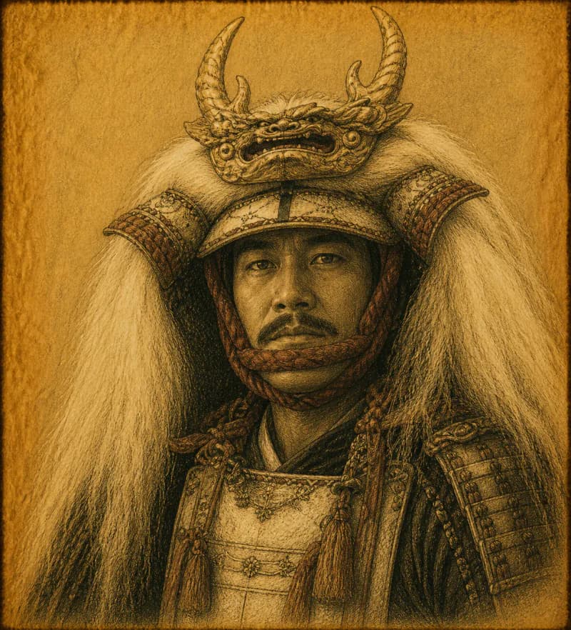 武田信玄