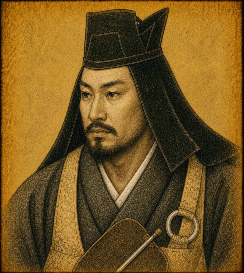 上杉謙信