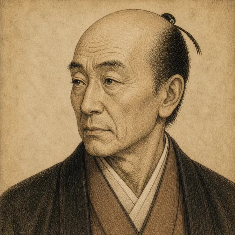 上杉鷹山