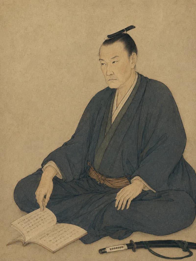 吉田松陰